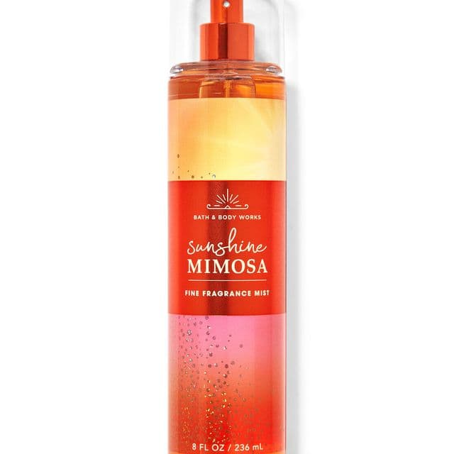 Bath and body