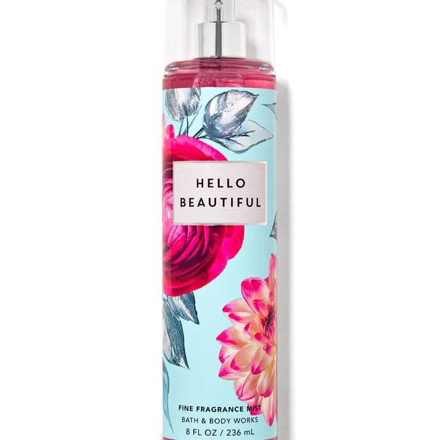 Bath and body