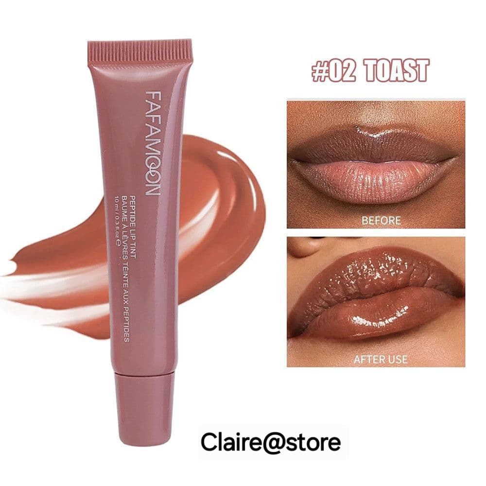 Lip Stick BROWN