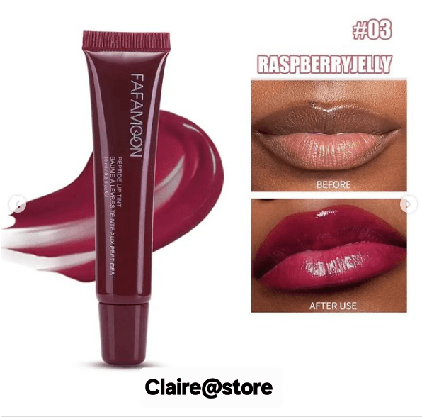 Lip Stick Rouge bordeaux