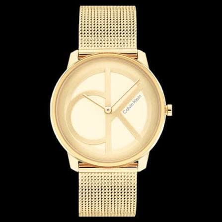 Montre Calvein Klein