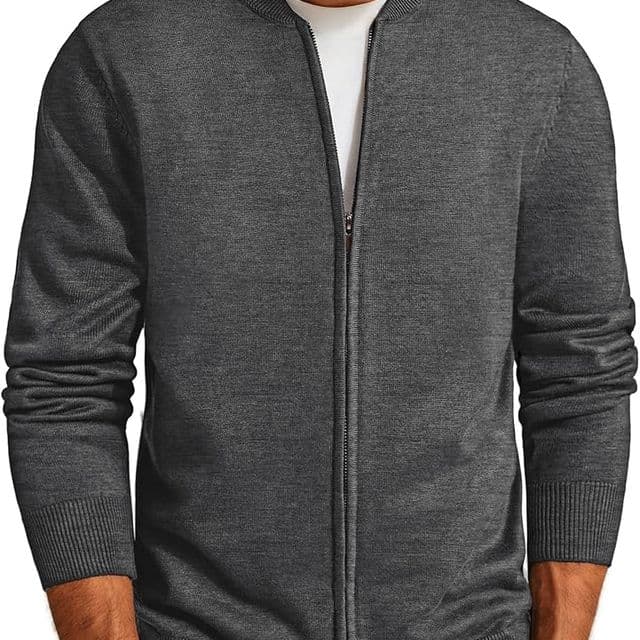 Pull homme