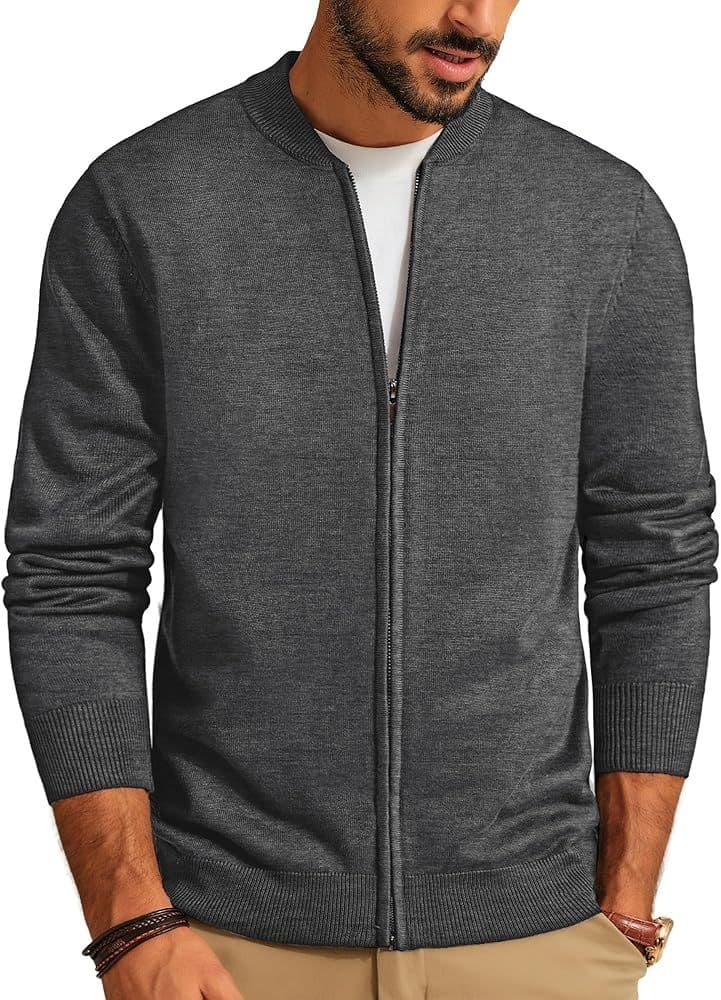 Pull homme