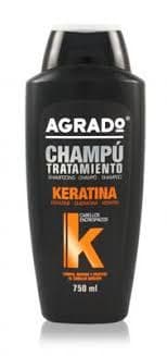 Shamppo AGRADO