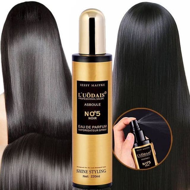 Spray Soin pour cheveux