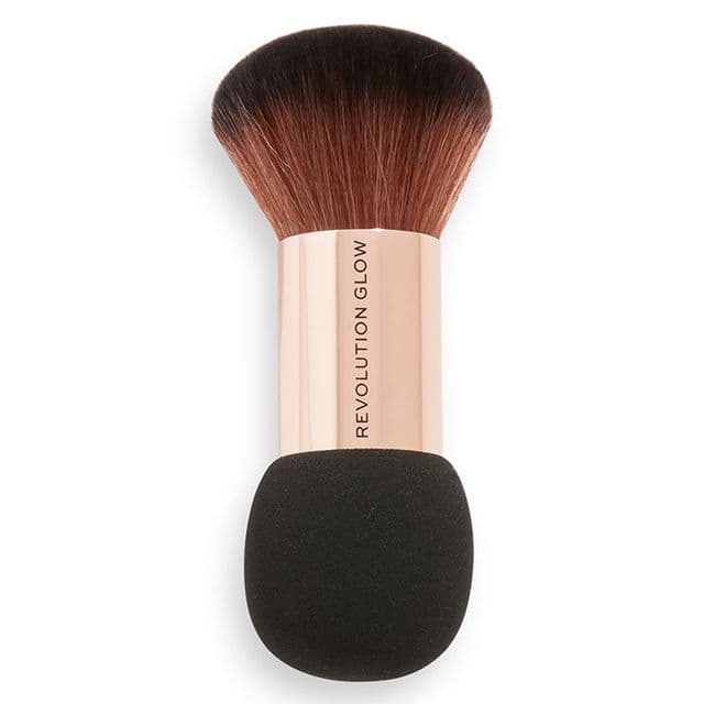 Revolution glow con esponja perfecting blender